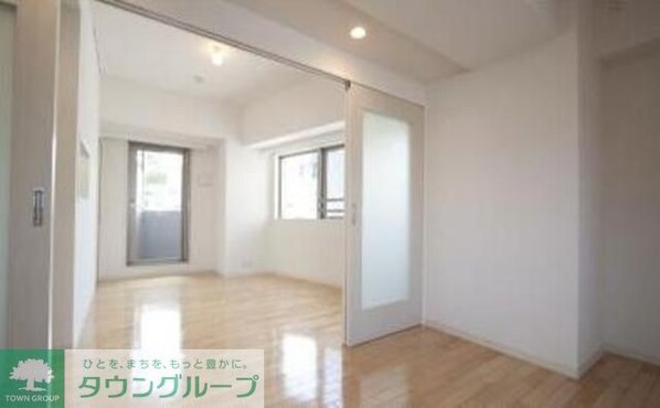 パークアクシス御徒町の物件内観写真